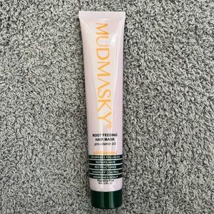 Mudmasky root feeding hair mask NEW
